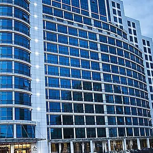 4* Otel Qafqaz & Residences