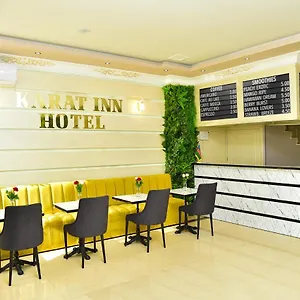 3* Otel Karat