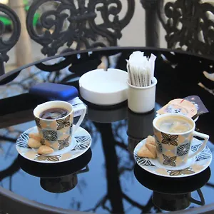 4* Otel 1883