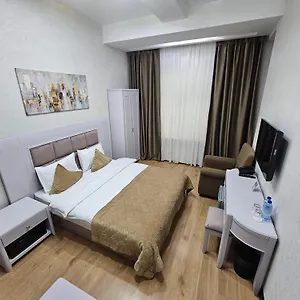 4* Otel Safran