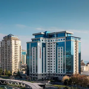 4* Otel Movenpick Winter Park