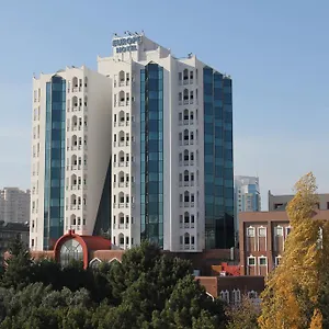 4* Otel Grand Europe